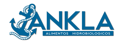 Ankla - Alimentos Hidrobiológicos